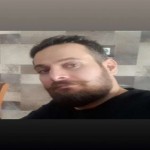 تصویر پروفایل سامان