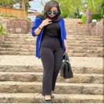 تصویر پروفایل صبا