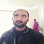 تصویر پروفایل علی