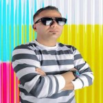 تصویر پروفایل حمید