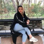 تصویر پروفایل حمیرا