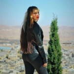 تصویر پروفایل ستایش