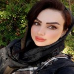 تصویر پروفایل محدثه