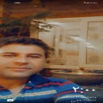 تصویر پروفایل صمد