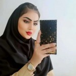 تصویر پروفایل سحر