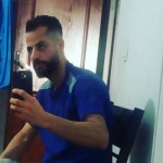 تصویر کاربر با کد 999928