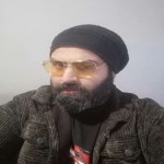 تصویر کاربر با کد 1057802