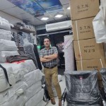 تصویر پروفایل هادی