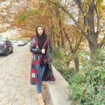 تصویر پروفایل مهناز