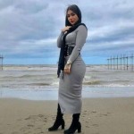 تصویر پروفایل مژگان