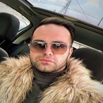 تصویر پروفایل پیام