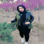 تصویر پروفایل ستایش