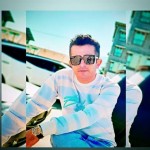 تصویر پروفایل میثم