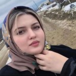 تصویر پروفایل نرگس