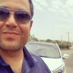 تصویر پروفایل امیر