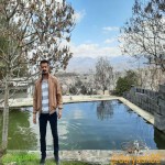 تصویر پروفایل کاردو