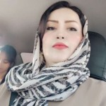 تصویر پروفایل فریبا