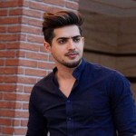 تصویر پروفایل علیرضا