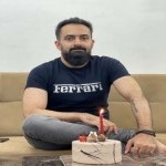 تصویر پروفایل سعيد