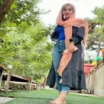 تصویر پروفایل الینا