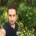 تصویر پروفایل رحمان