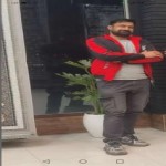 تصویر پروفایل جواد