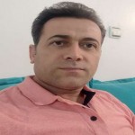 تصویر پروفایل علیرضا