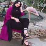 تصویر پروفایل زینب