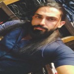 تصویر کاربر با کد 1079384