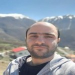 تصویر پروفایل ارش