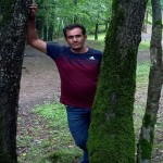 تصویر پروفایل سعید