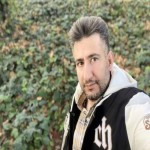 تصویر پروفایل محمد سنجری