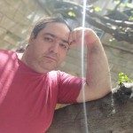 تصویر پروفایل حسین