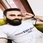 تصویر کاربر با کد 1069814