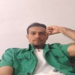 تصویر پروفایل امیر