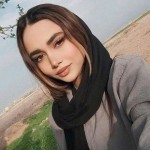 تصویر پروفایل سمیه