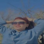 تصویر پروفایل سپید