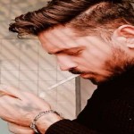 تصویر پروفایل رضا