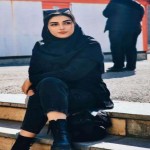 تصویر پروفایل سارینا