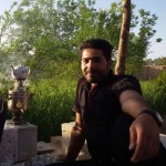 تصویر پروفایل محمدرضا