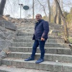 تصویر پروفایل مجتبی