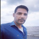 تصویر پروفایل آرش