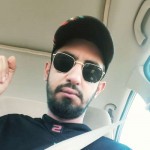 تصویر پروفایل رضا