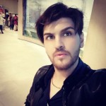 تصویر پروفایل رضا