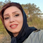 تصویر پروفایل زهرا