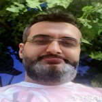 تصویر پروفایل اشکین