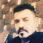 تصویر کاربر با کد 865205