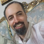 تصویر پروفایل امیر