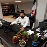 تصویر پروفایل محمدرضا