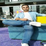 تصویر کاربر با کد 893854